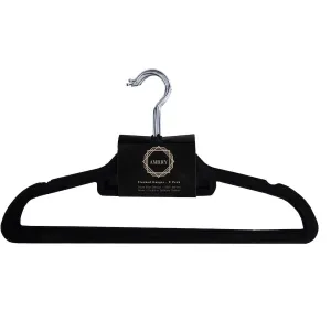 Ambry Coat Hangers Flocked
