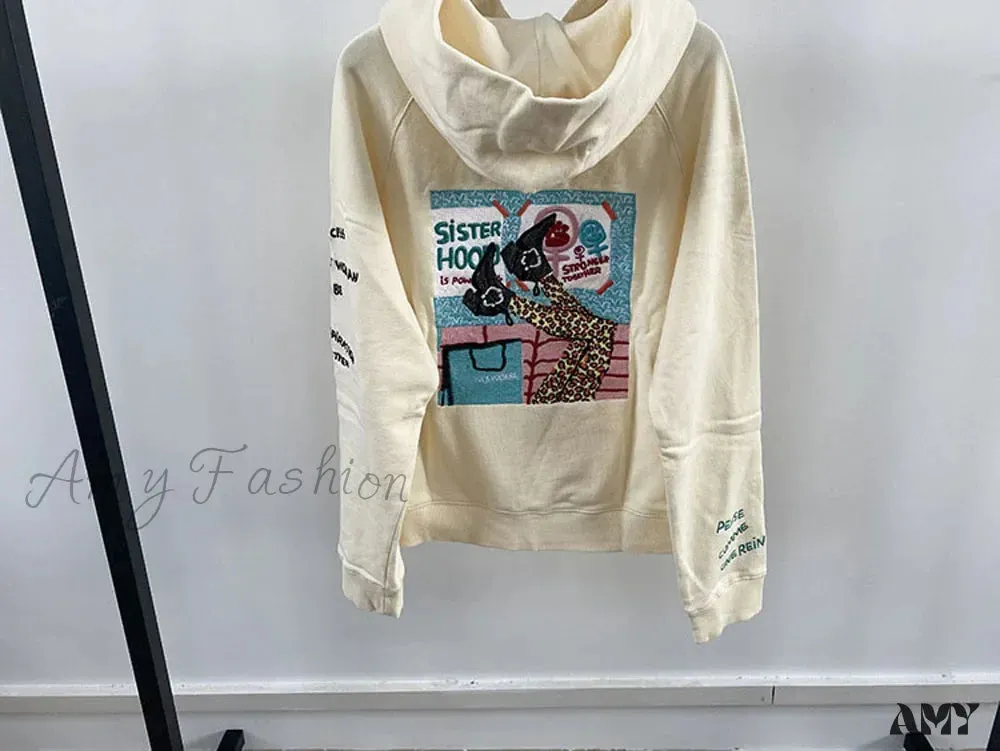 Autumn Winter Comfortable Stylish Trendy Cozy Casual Hoodies