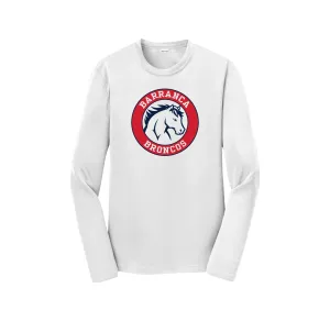 Barranca Elementary II On-Demand-Youth Unisex Dri-Fit Long Sleeve Tee On-Demand