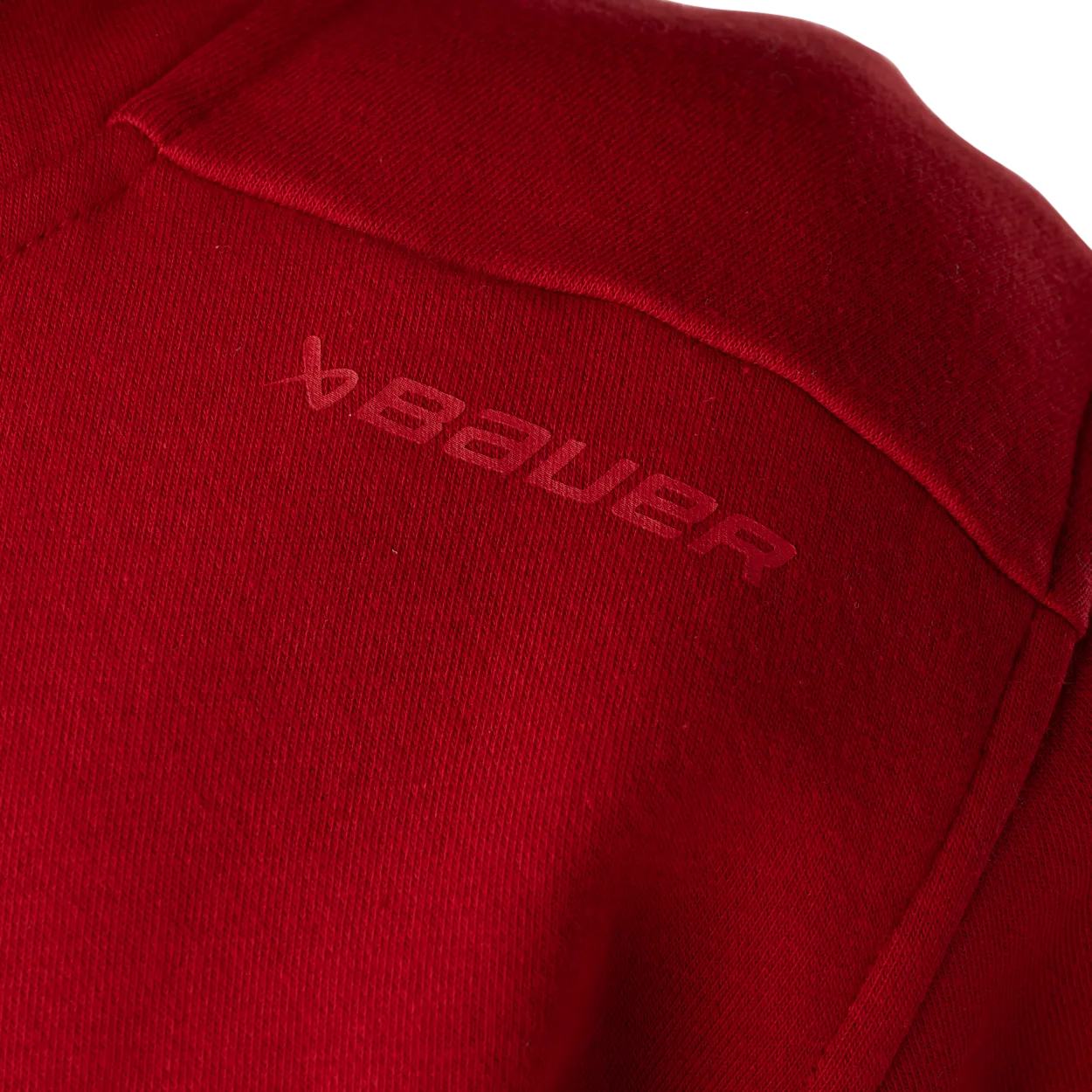 BAUER PWHL TEAM ULTIMATE HOODIE YOUTH OTTAWA CHARGE
