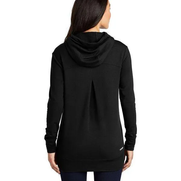Be Salty Ladies Athletic Hoodies
