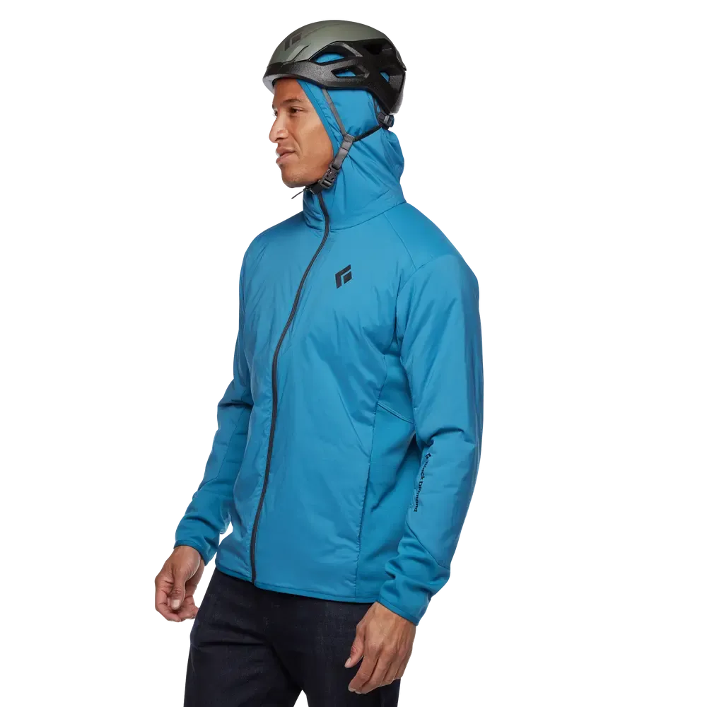 Black Diamond First Light Hybrid Hoody - Men's