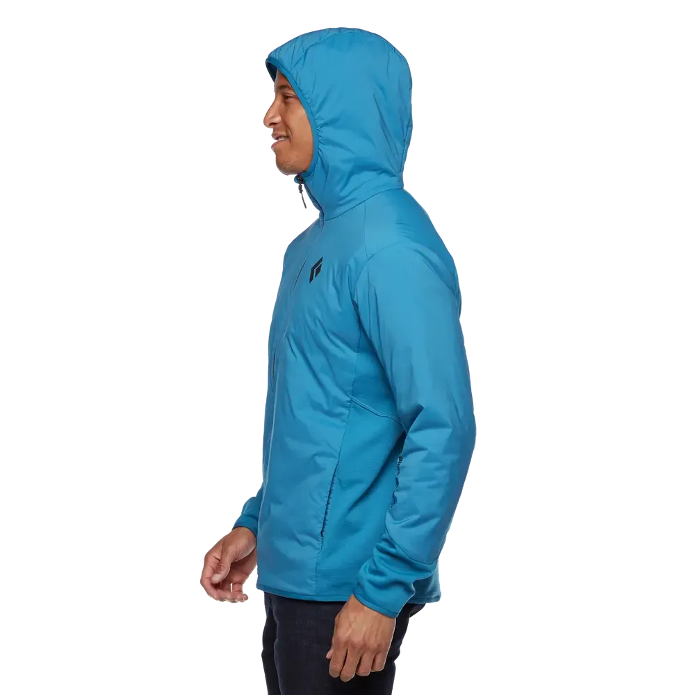 Black Diamond First Light Hybrid Hoody - Men's