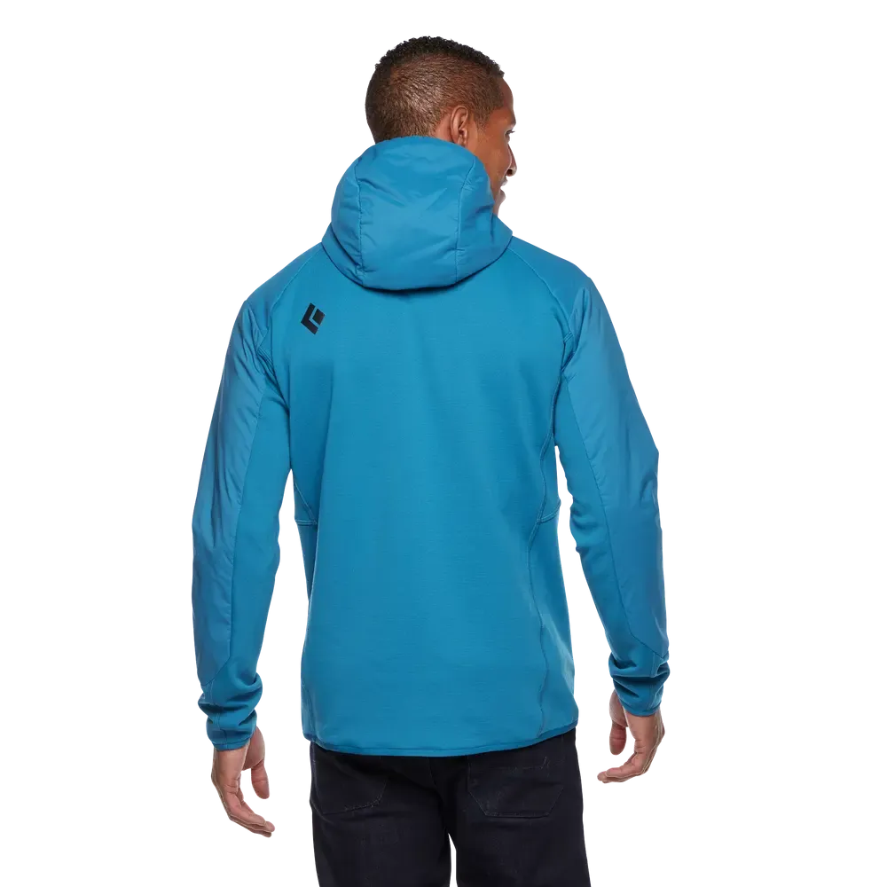 Black Diamond First Light Hybrid Hoody - Men's