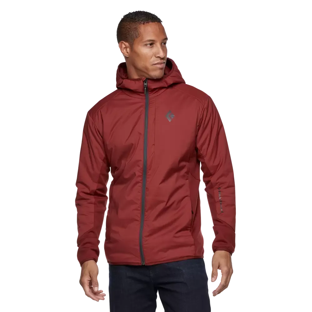 Black Diamond First Light Hybrid Hoody