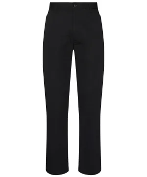 Black - Pro workwear trousers