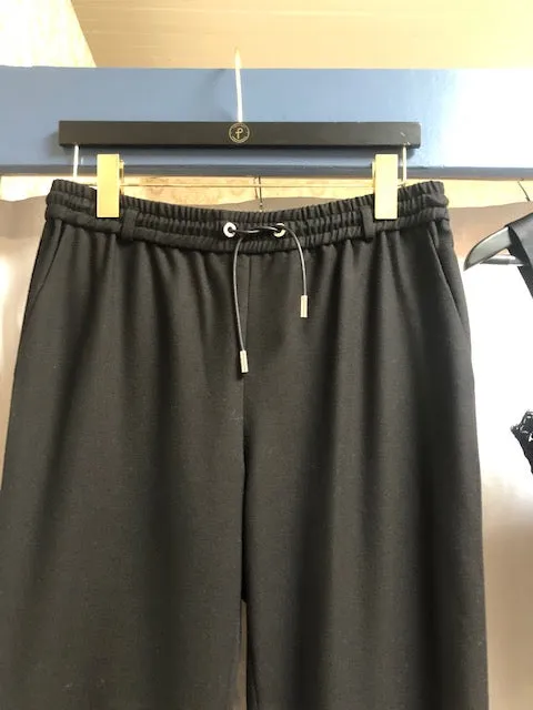 Boby Trousers in Black by Max & Moi