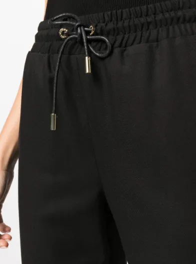 Boby Trousers in Black by Max & Moi