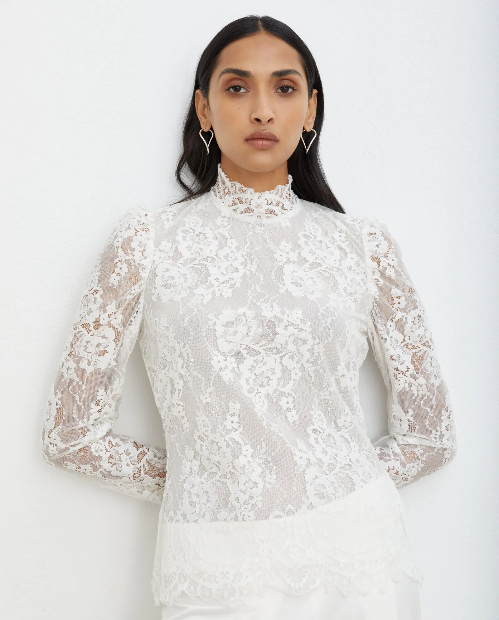 BRIHANNA Top