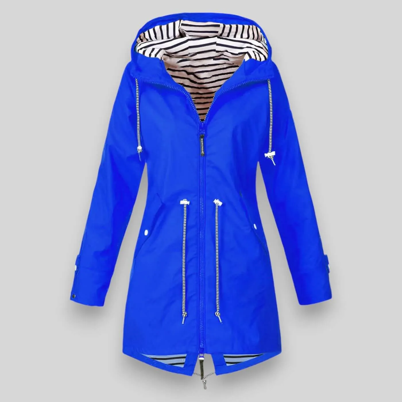 Britta™ - Stylish Waterproof Jacket