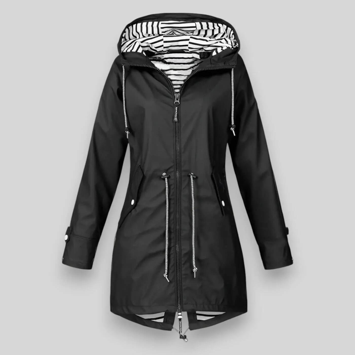 Britta™ - Stylish Waterproof Jacket
