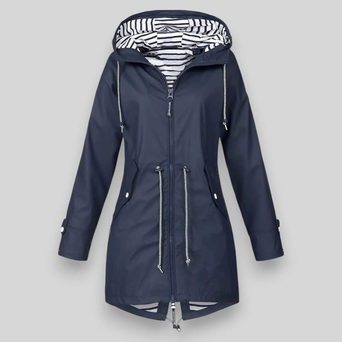 Britta™ - Stylish Waterproof Jacket