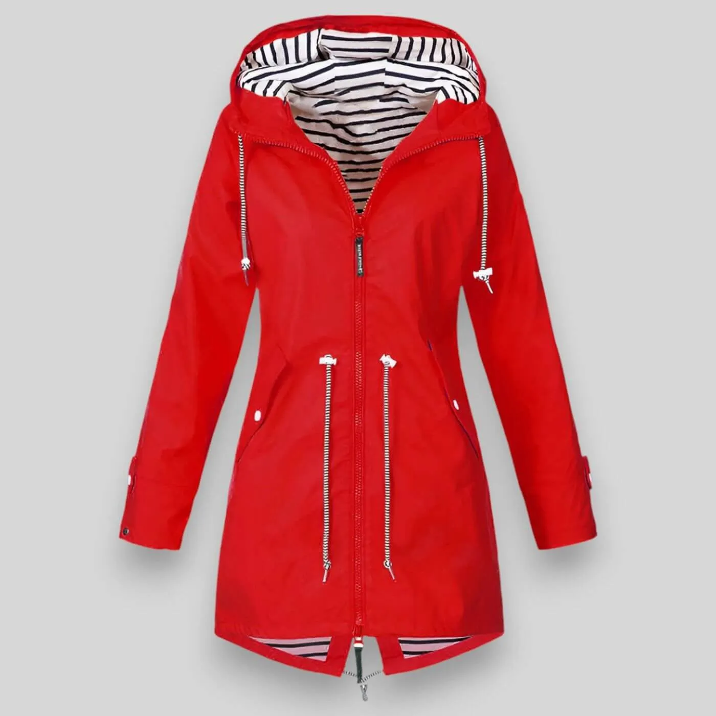 Britta™ - Stylish Waterproof Jacket