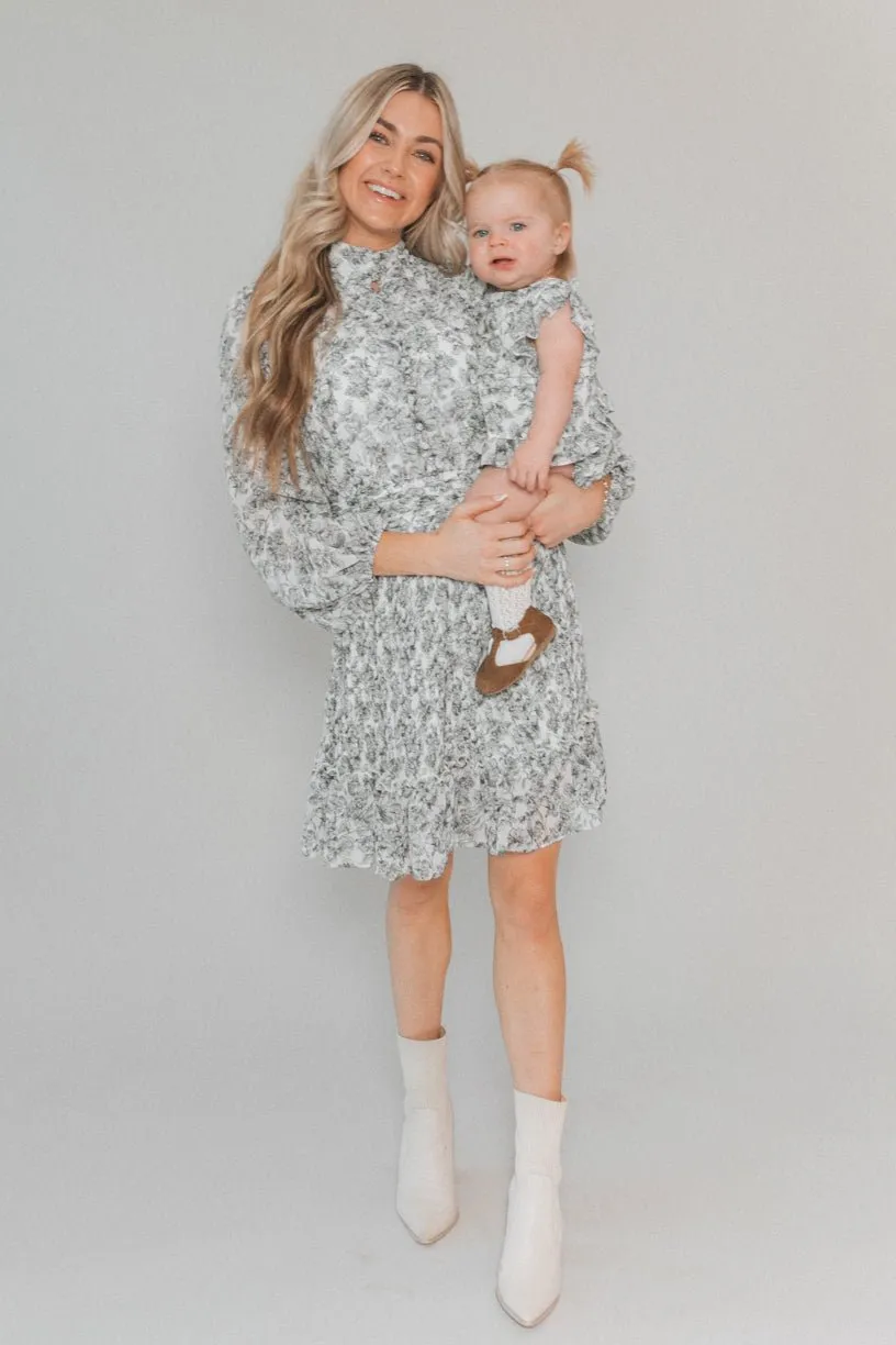 Brynley Dress - FINAL SALE