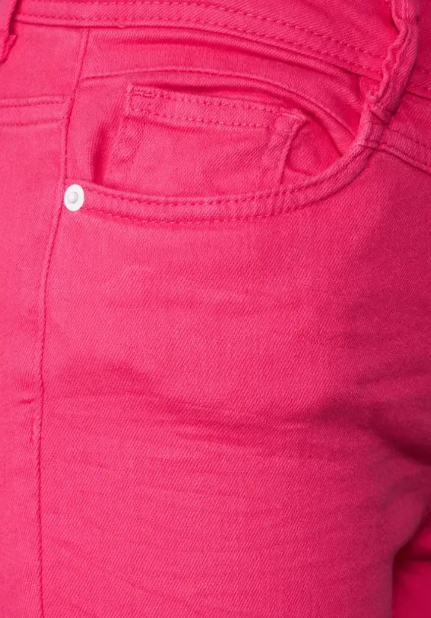 Cecil Slim Fit Jeans - 30 In
