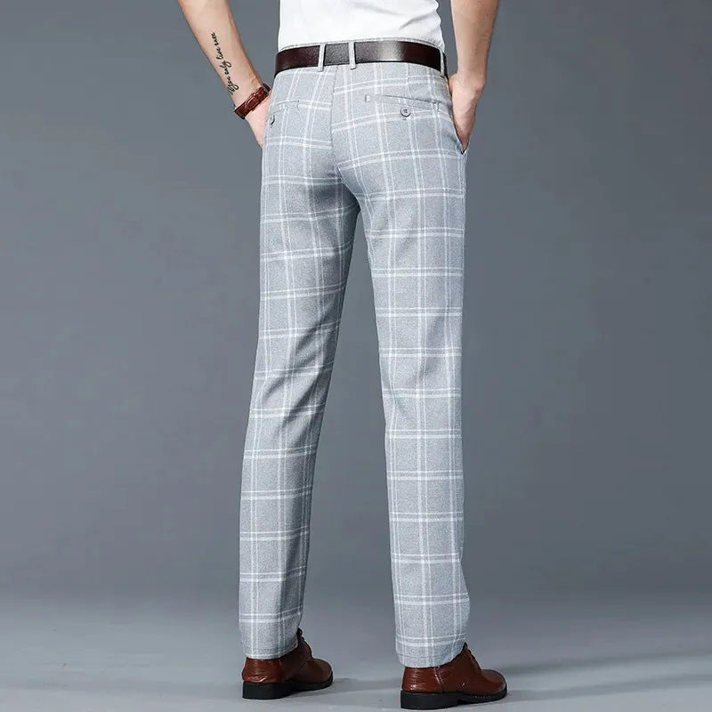 Classic Heritage Trousers