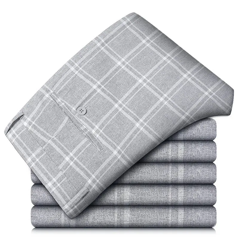 Classic Heritage Trousers