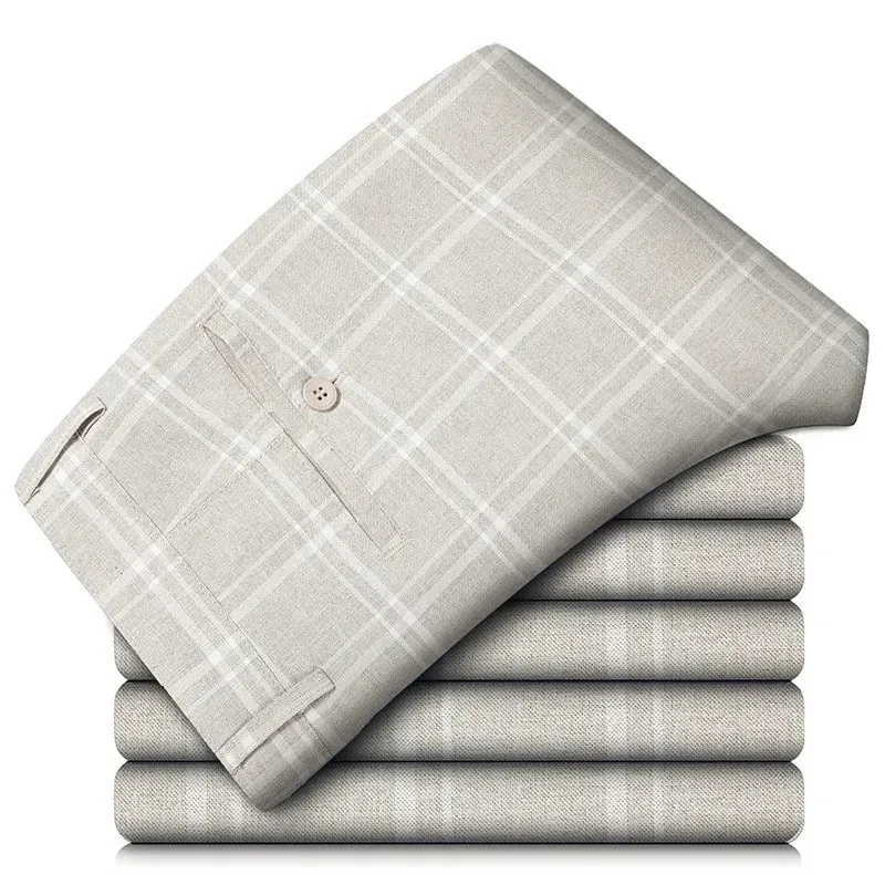 Classic Heritage Trousers