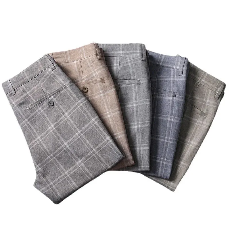Classic Heritage Trousers