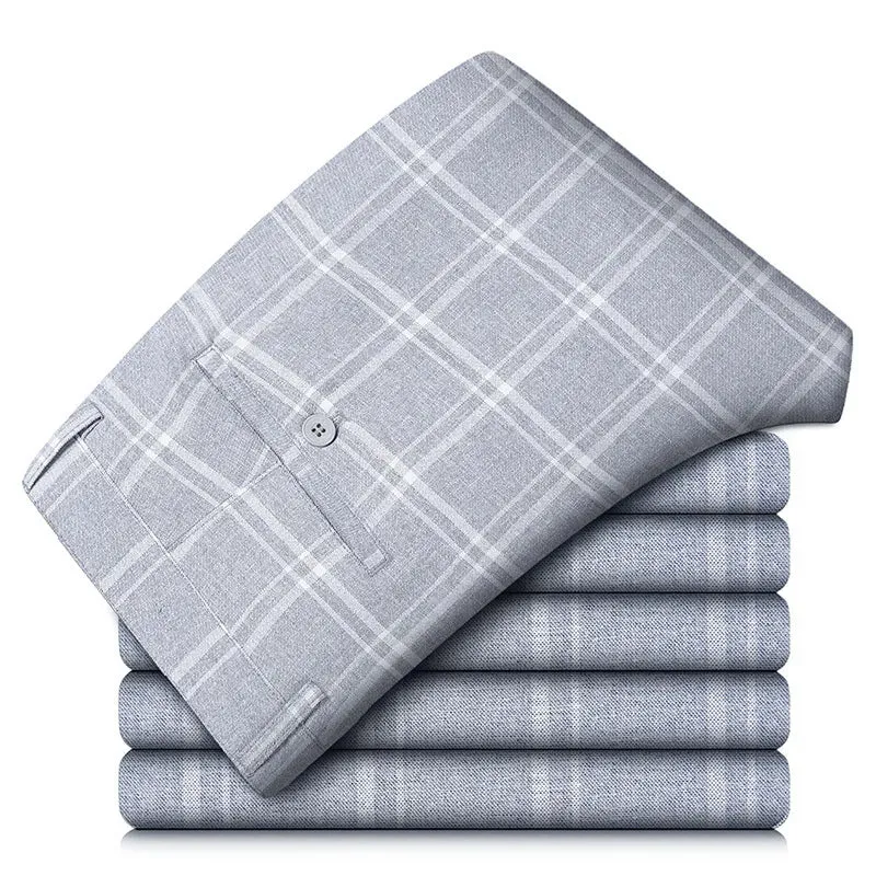 Classic Heritage Trousers