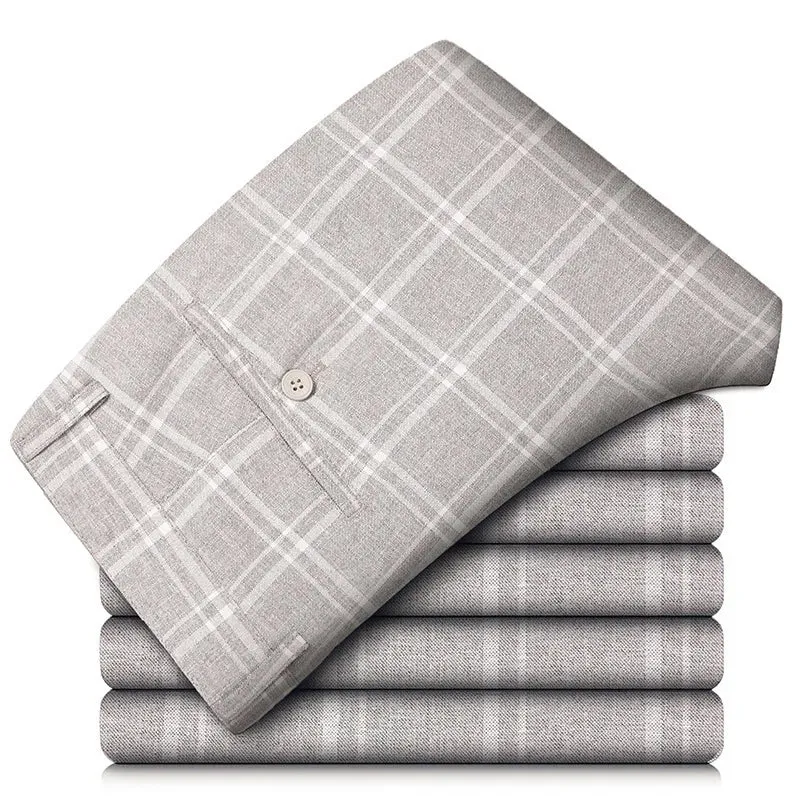 Classic Heritage Trousers