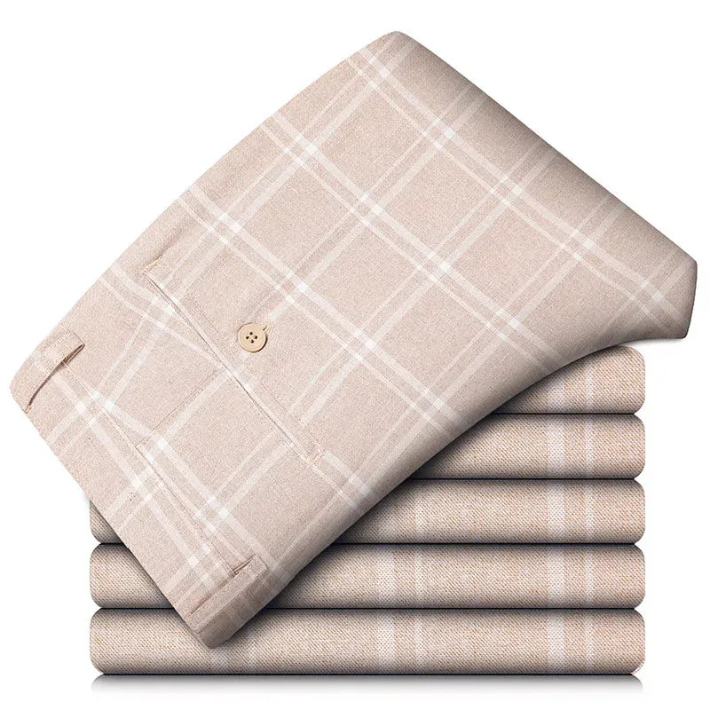 Classic Heritage Trousers