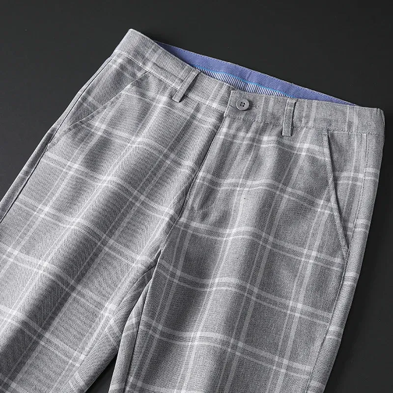 Classic Heritage Trousers