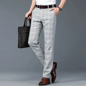 Classic Heritage Trousers