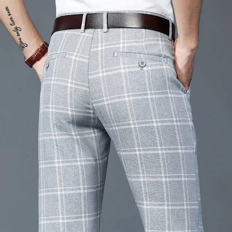 Classic Heritage Trousers