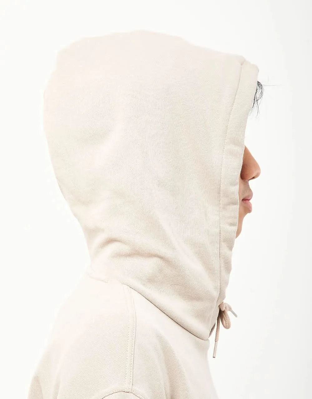 Dickies Herndon Pullover Hoodie - Sandstone