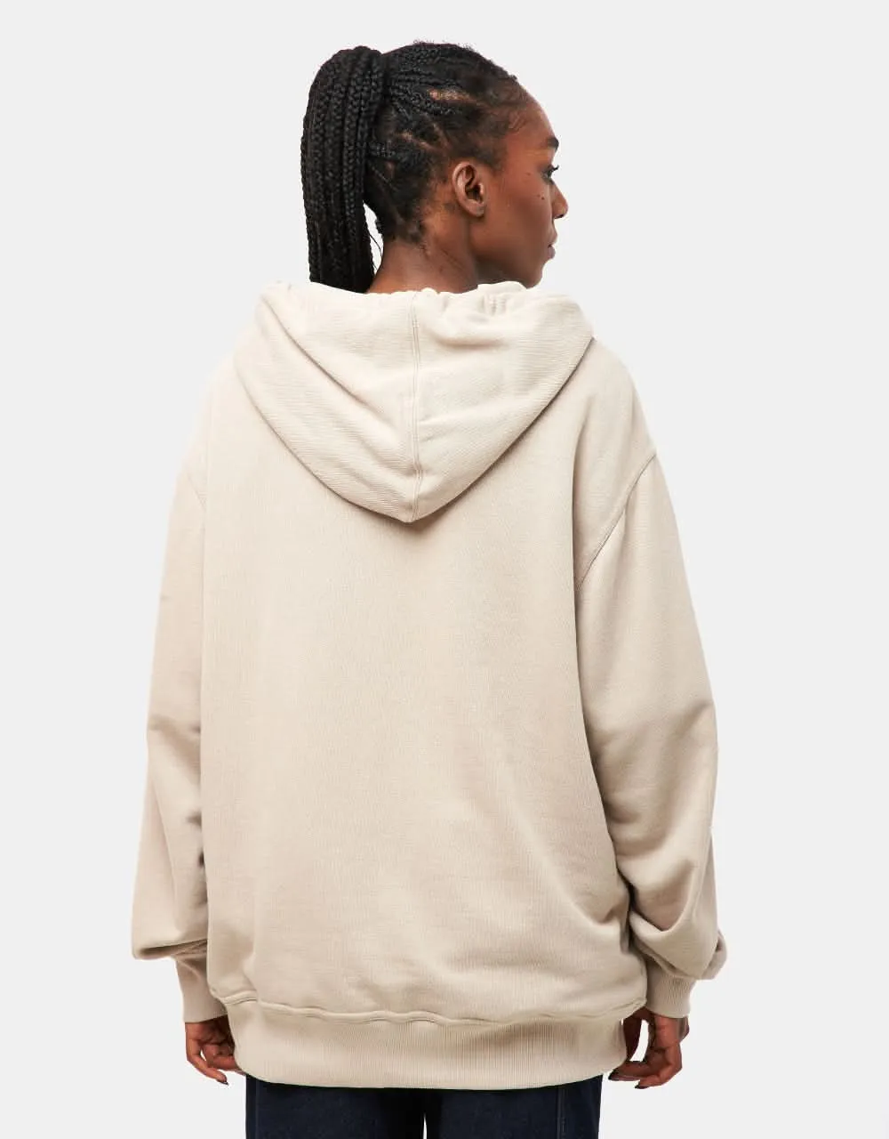 Dickies Herndon Pullover Hoodie - Sandstone