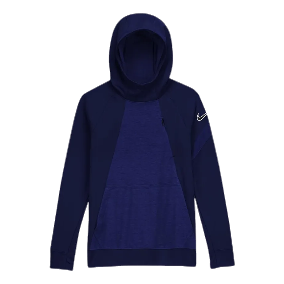 Dri-FIT Academy Hoodie Junior Blue