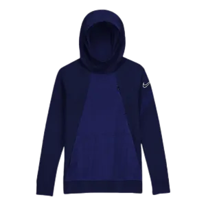 Dri-FIT Academy Hoodie Junior Blue