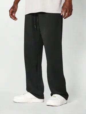 Drop Crotch Loopback Super Premium Heavyweight Essential Jogger