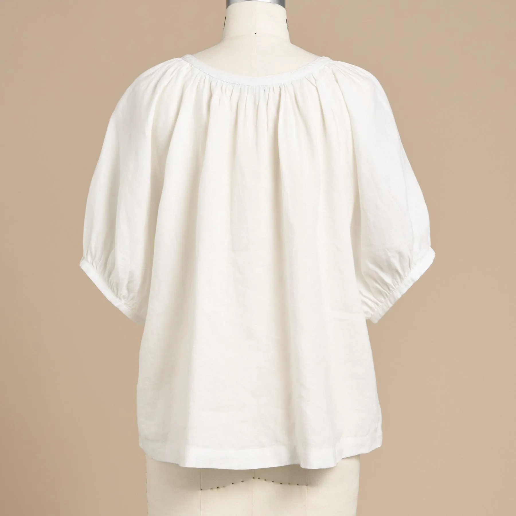 Elegant Days Top