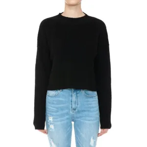 Elevate The Day Sweater