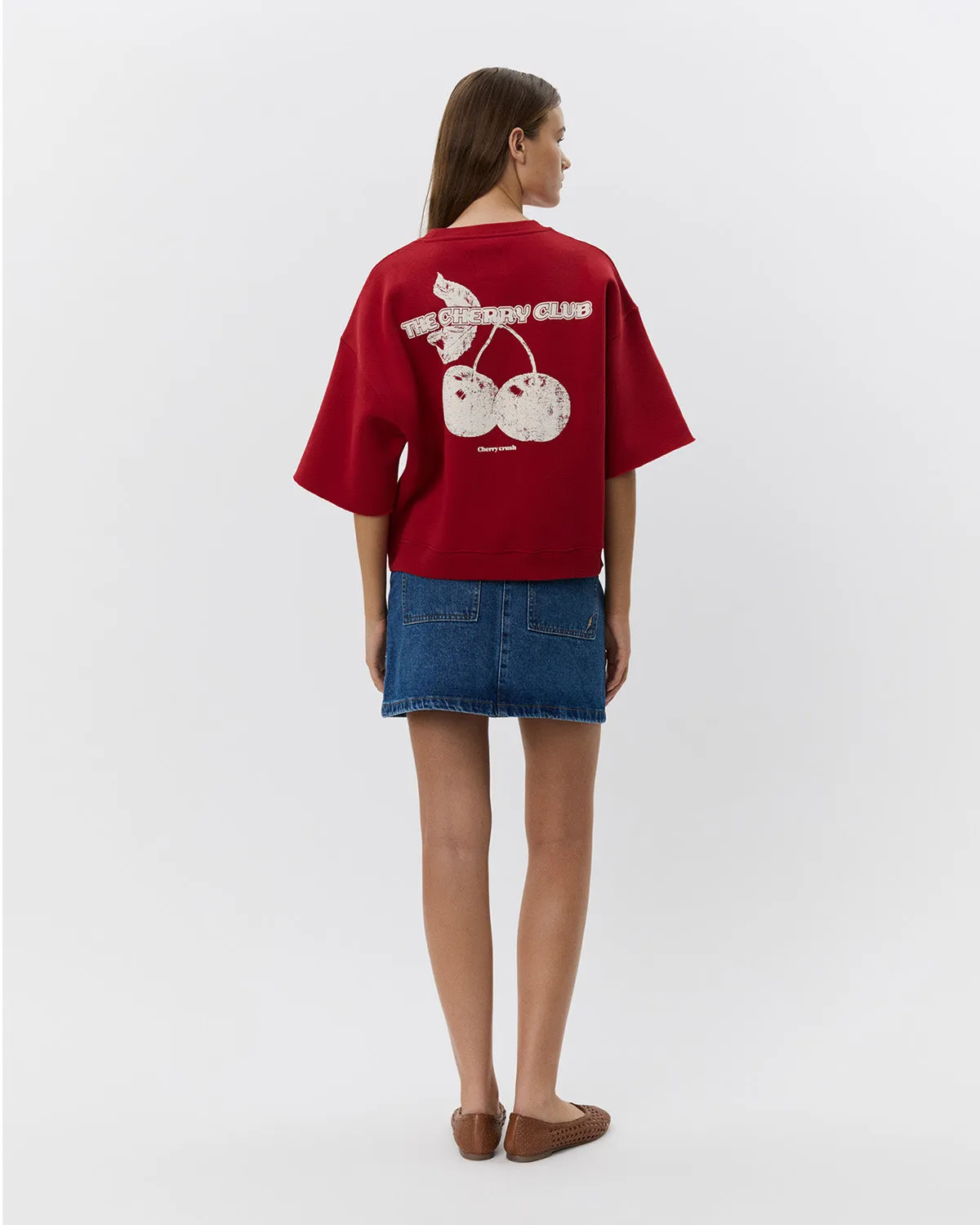 ELOISESW Sweatshirt