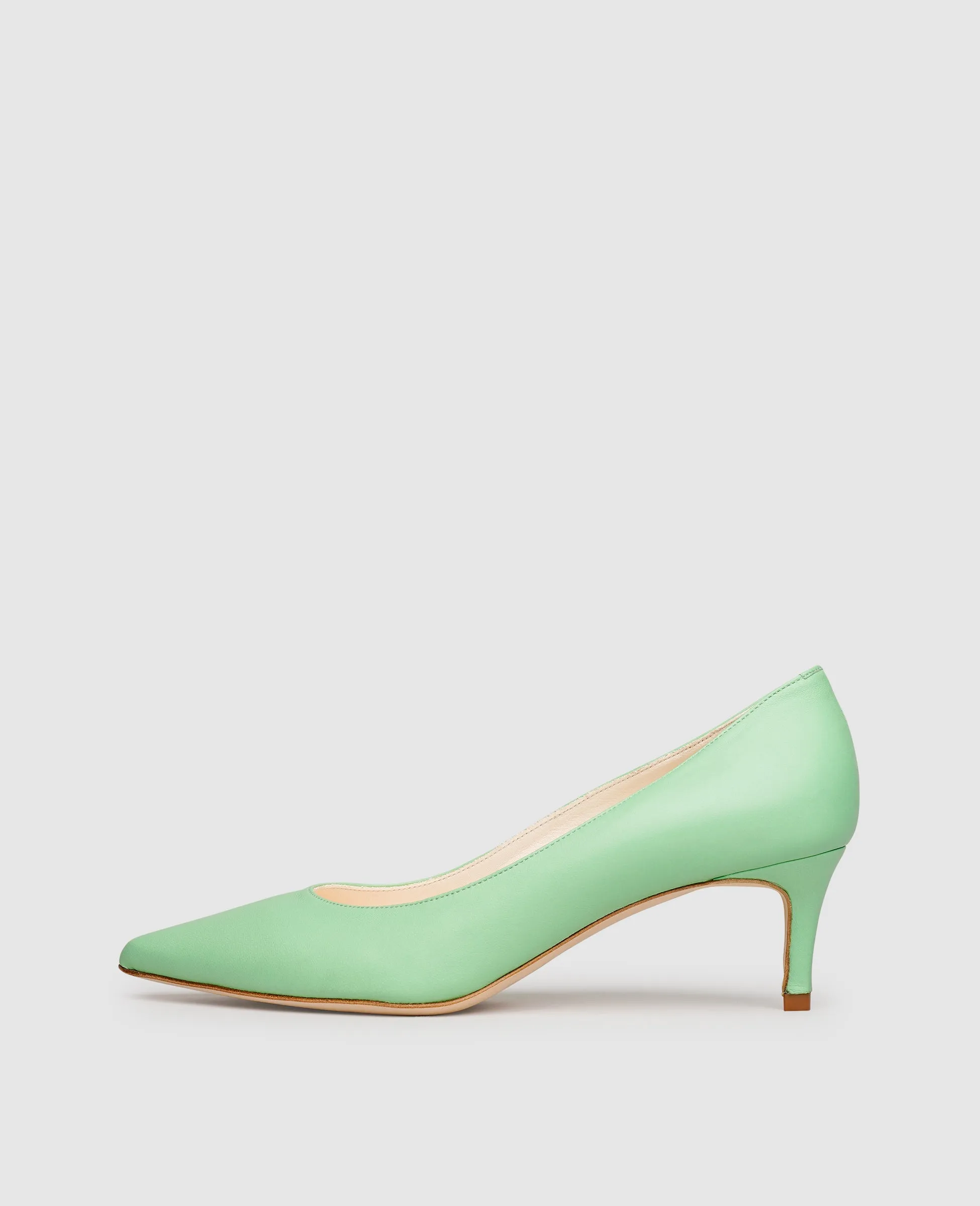 Emma P50 - Green