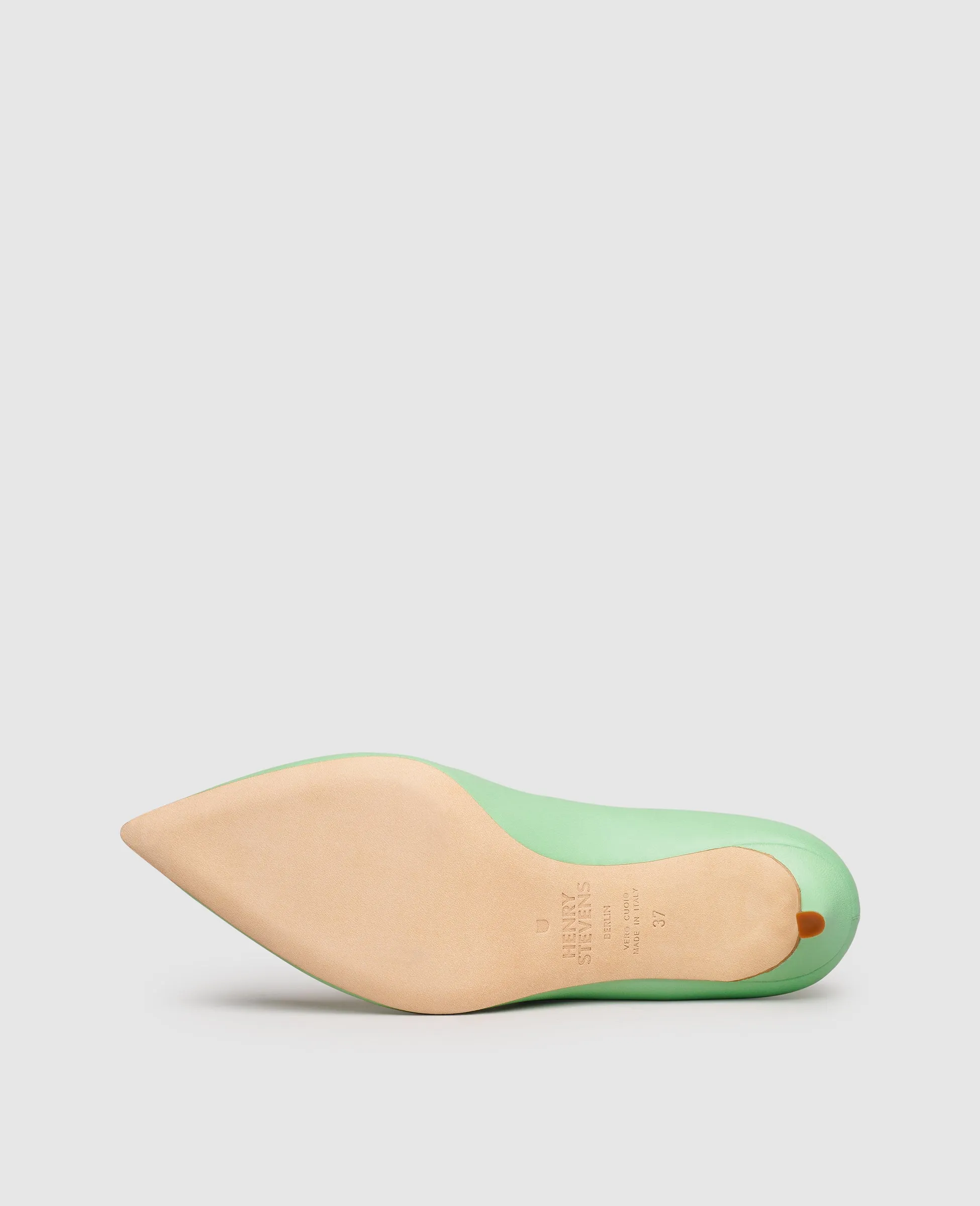 Emma P50 - Green