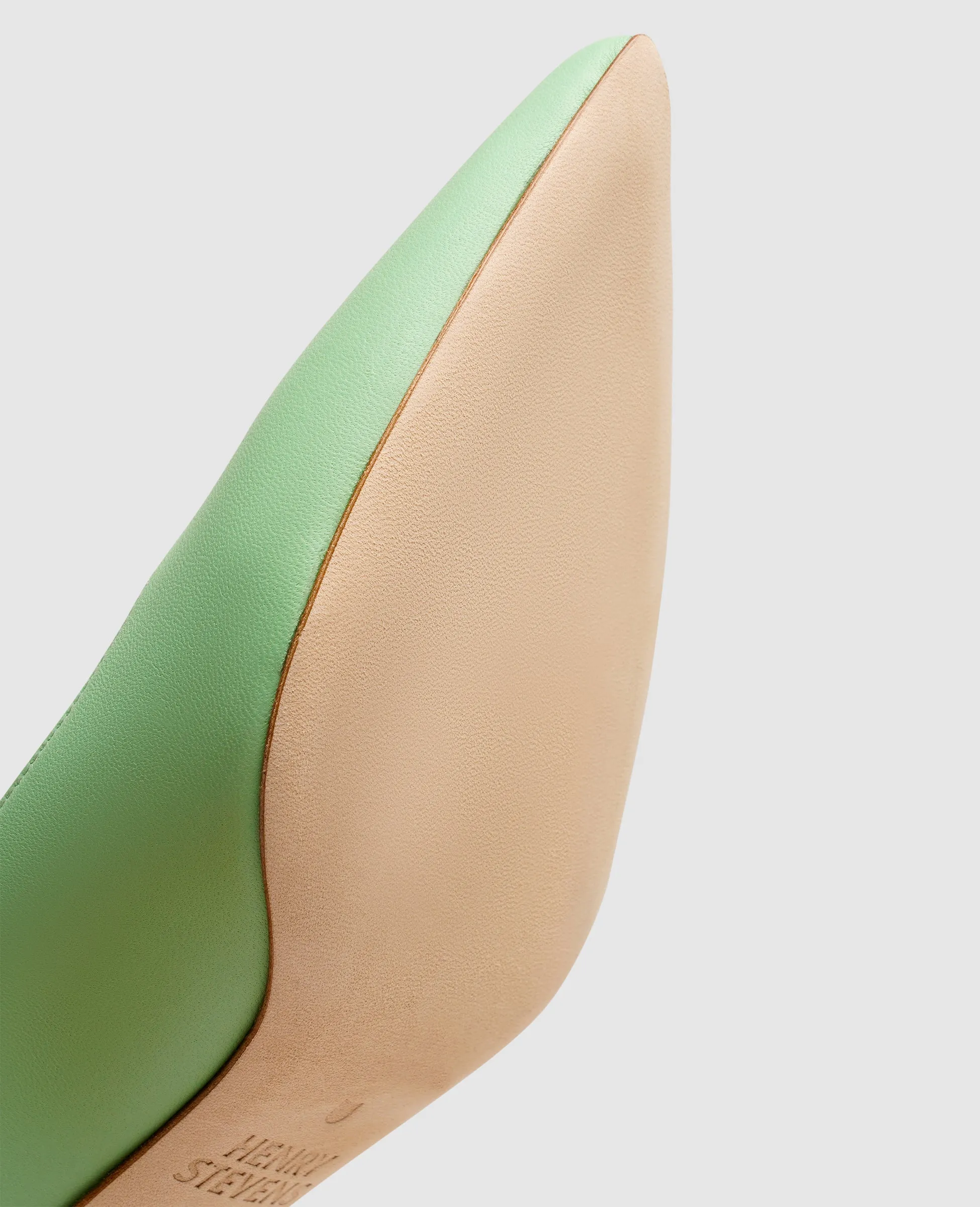 Emma P50 - Green