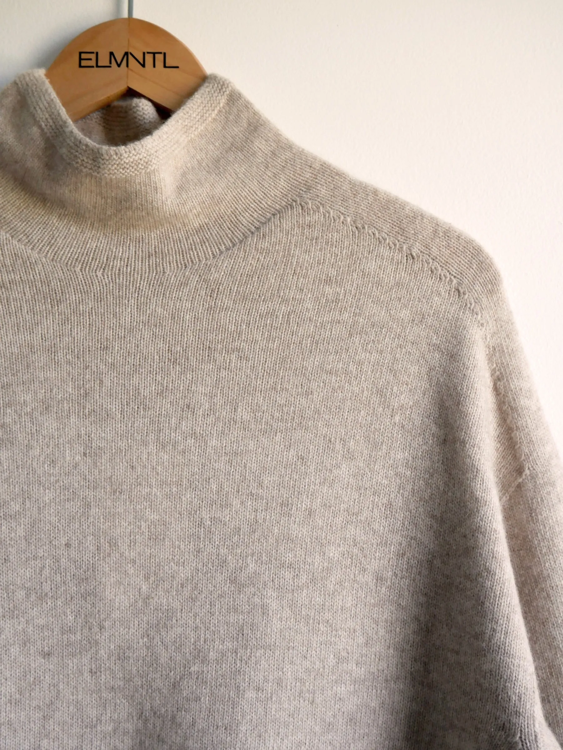 Everyday Pullover Top