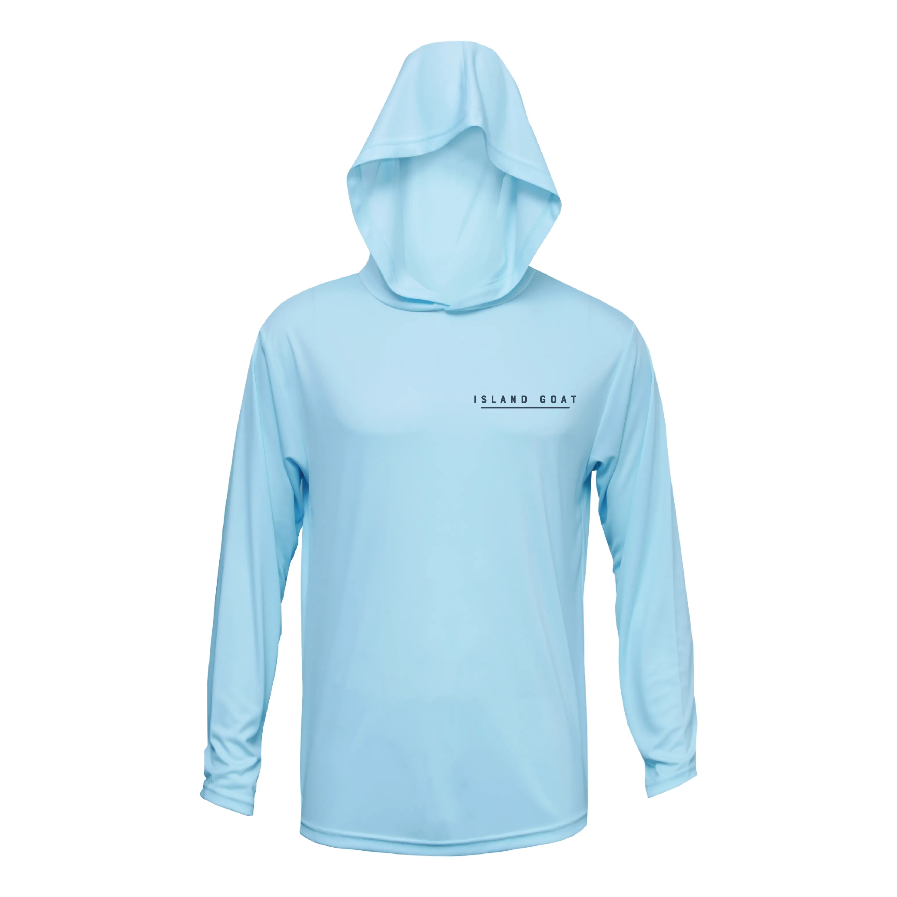 For the Birds | UPF 50  Sun HOODIE