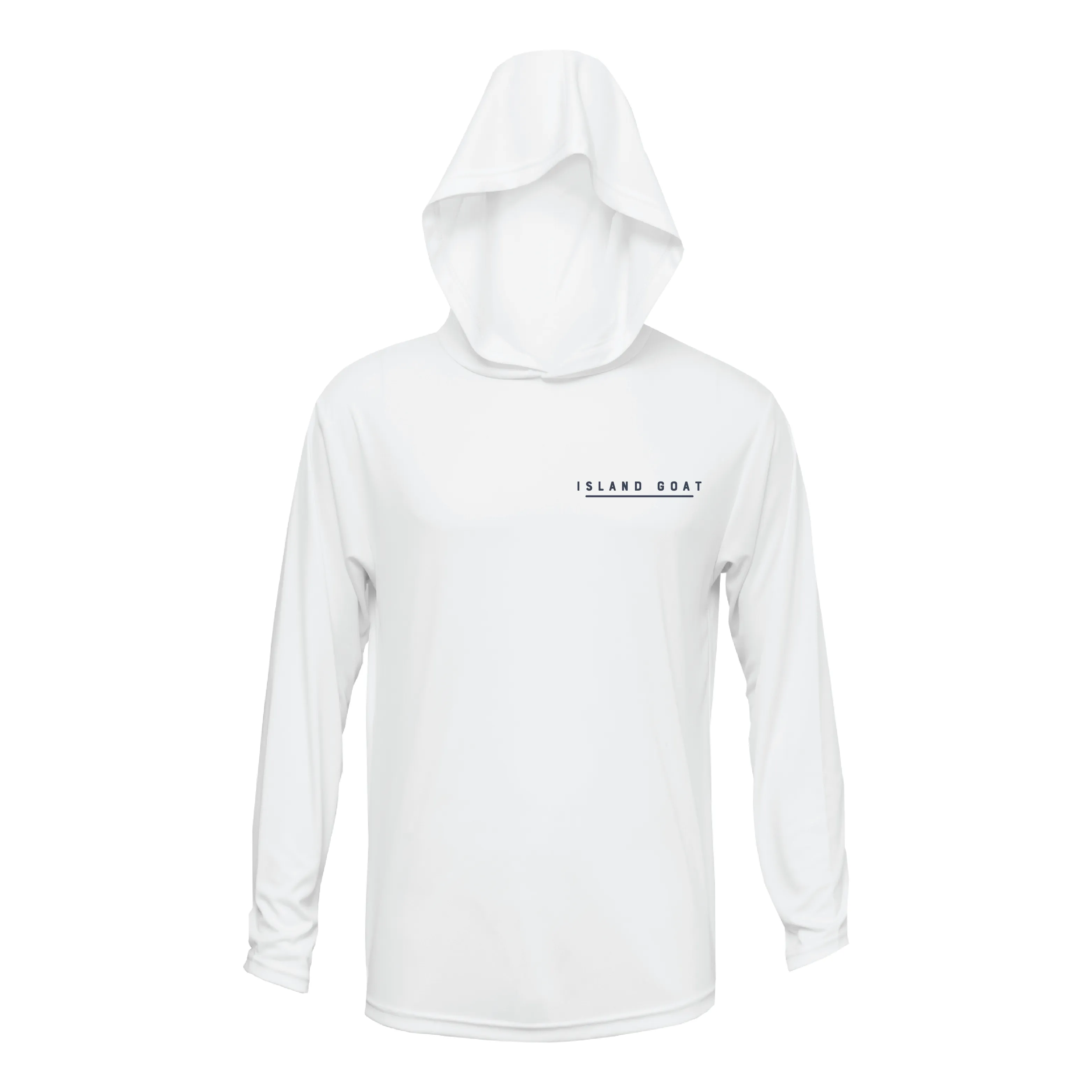 For the Birds | UPF 50  Sun HOODIE