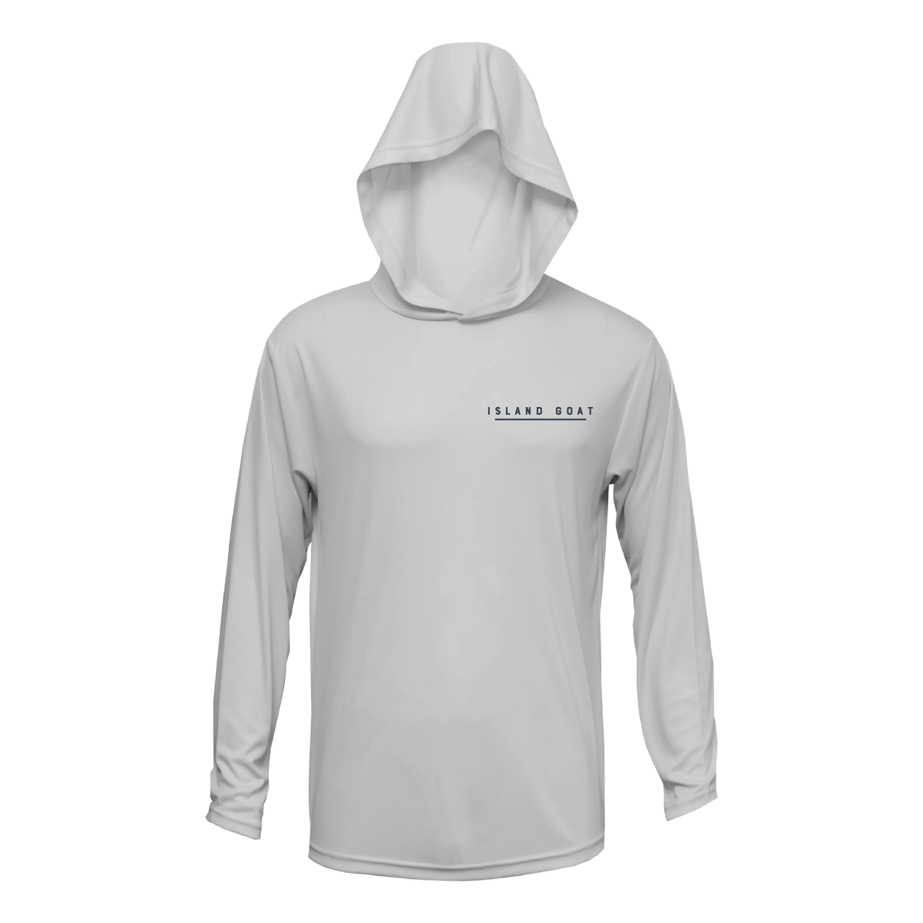 For the Birds | UPF 50  Sun HOODIE