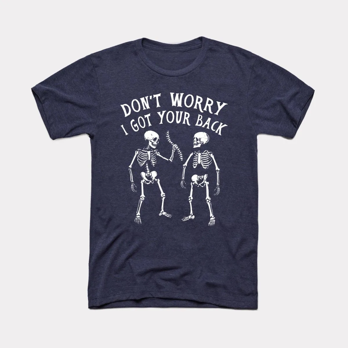 I Got Your Back - Adult Unisex Tee