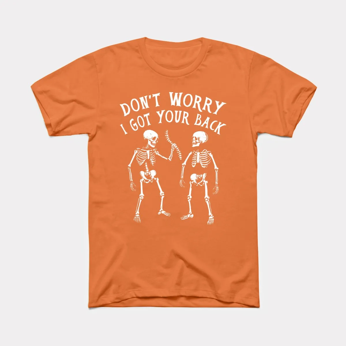 I Got Your Back - Adult Unisex Tee