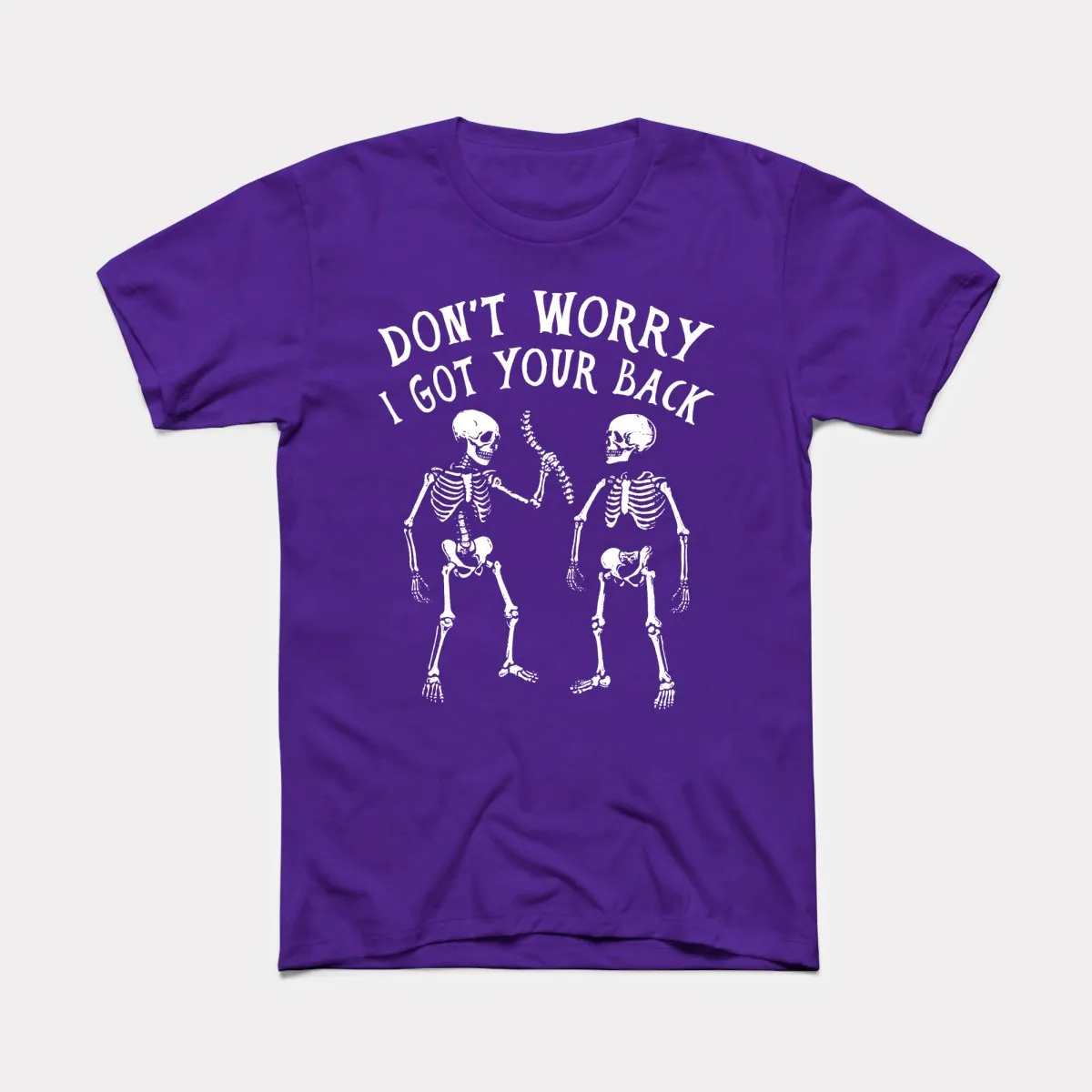 I Got Your Back - Adult Unisex Tee