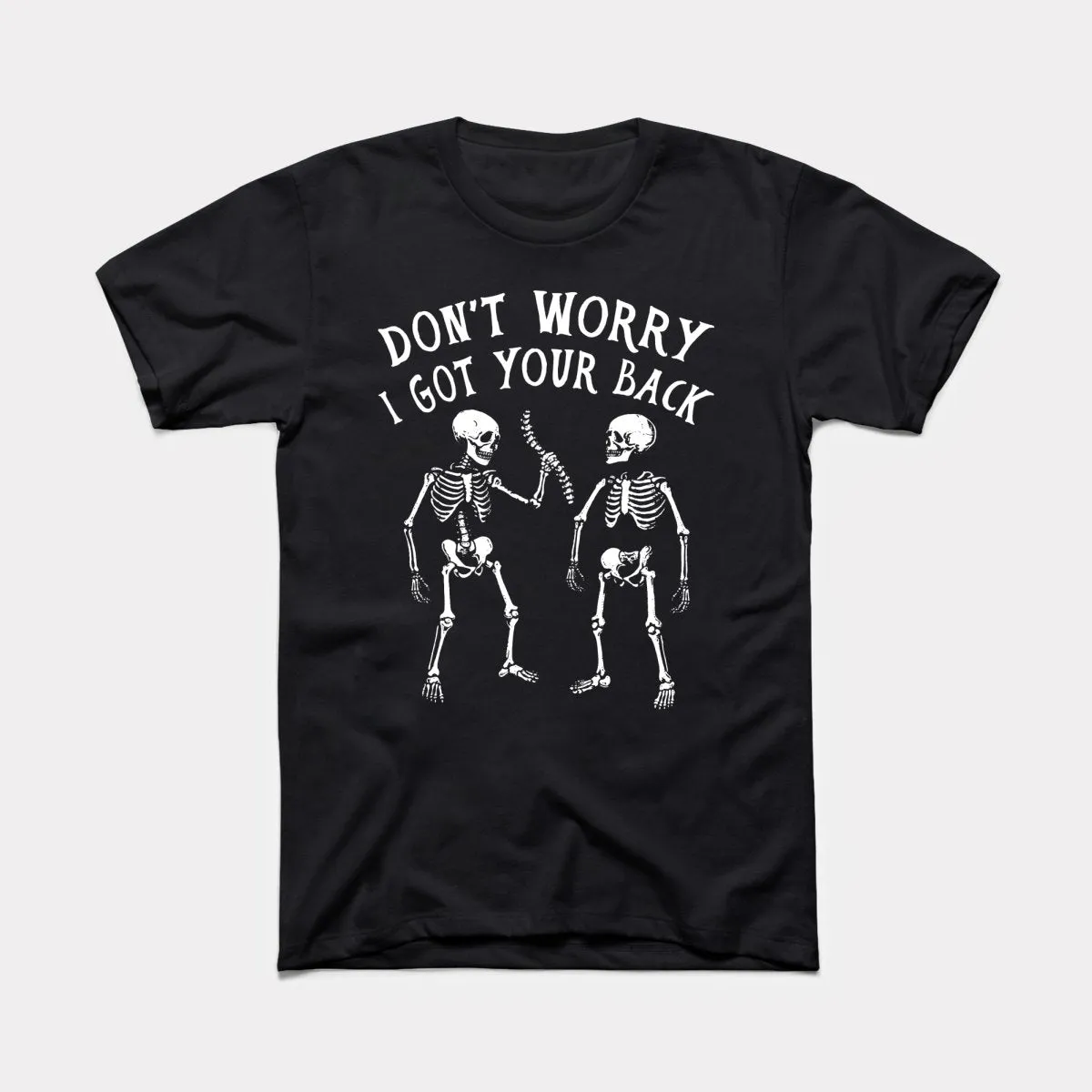 I Got Your Back - Adult Unisex Tee