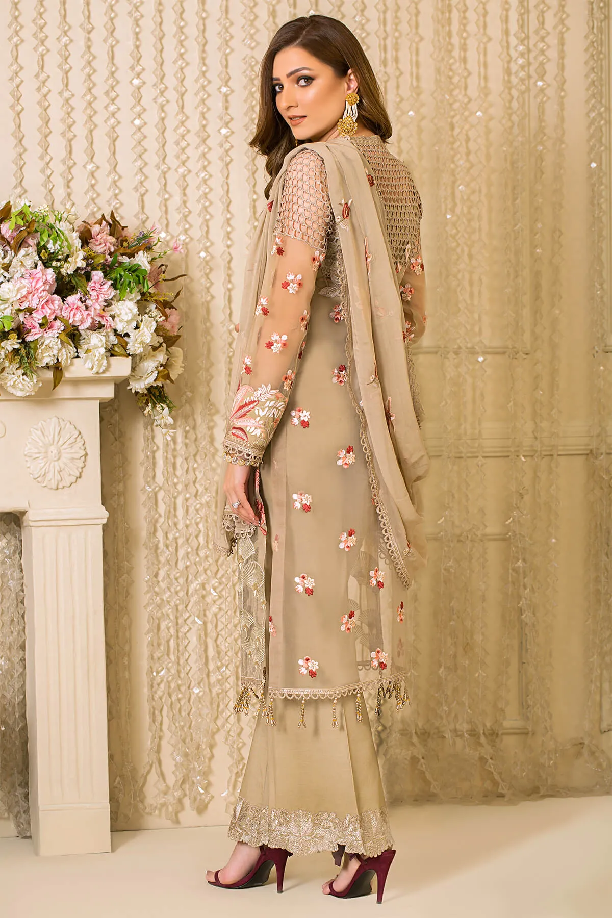 Imrozia Vive La Fete Formal Collection – L-258 Ethereal