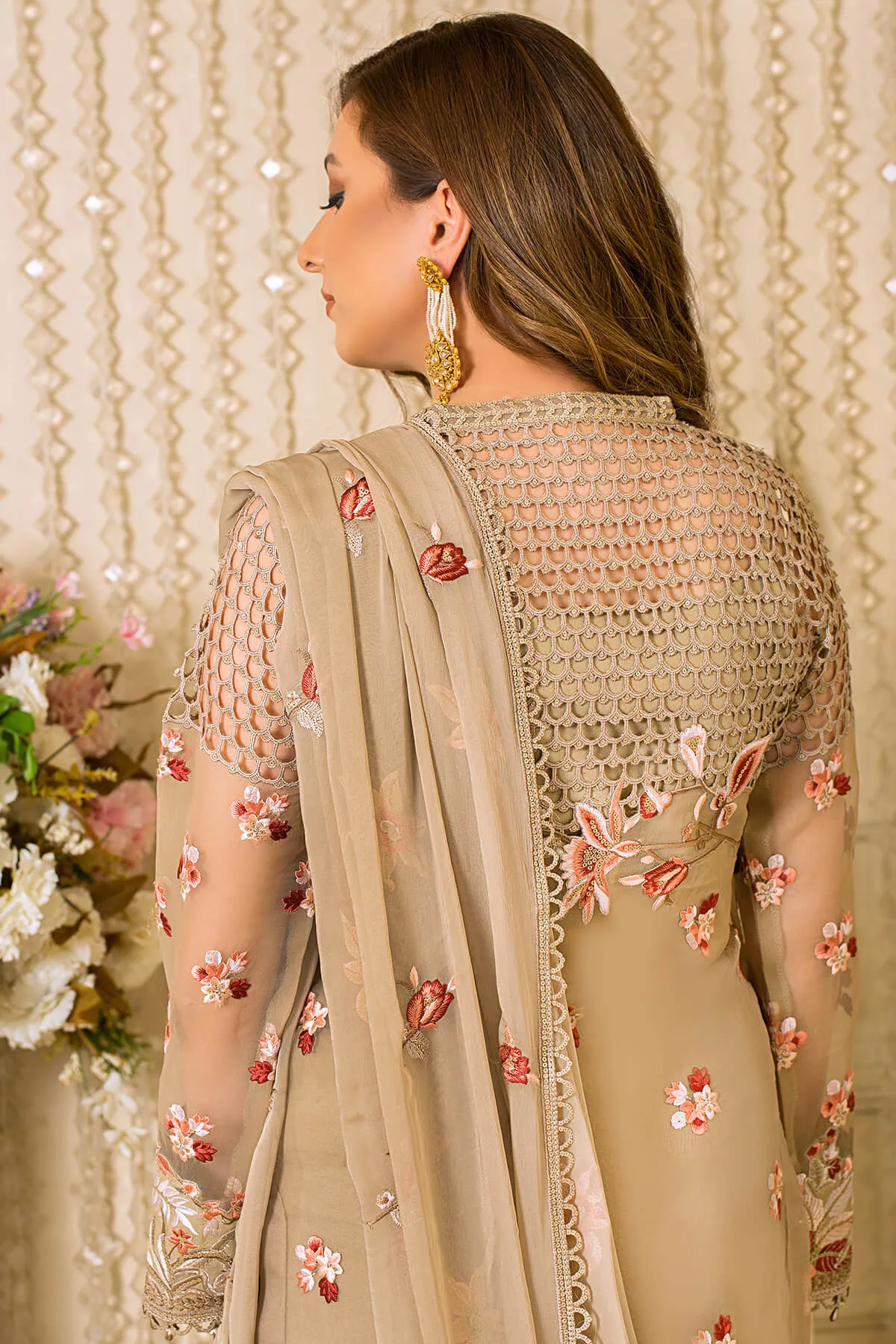 Imrozia Vive La Fete Formal Collection – L-258 Ethereal